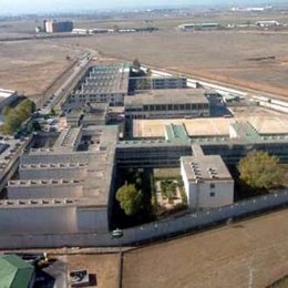 Centro Penitenciario Madrid II, Alcalá de Henares (Madrid)