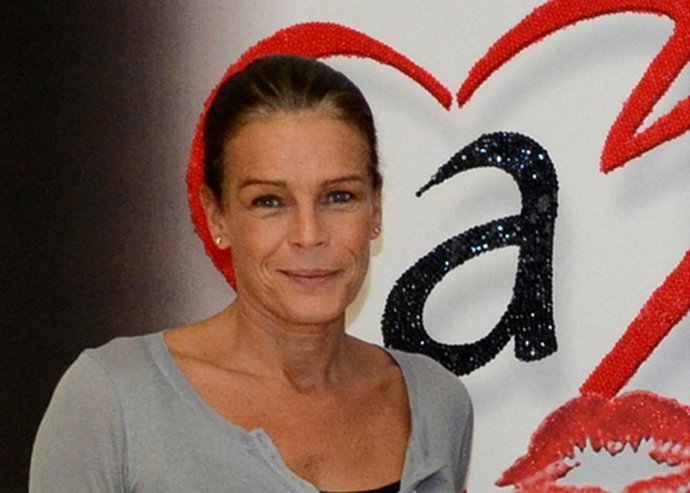 Estefanía de mónaco 10 años de su fundación