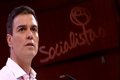 Pedro Sánchez rechaza las críticas y subraya que ha habido "integración, renovación, unidad y fortaleza"
