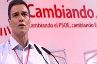 Sánchez carga contra los "hipócritas" que anteponen patrimonio a patria y se lo llevan a un paraíso fiscal