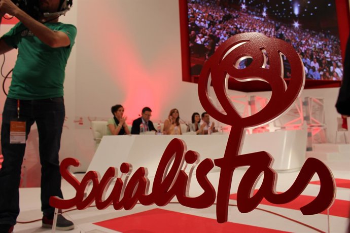 Congresu Federal del PSOE