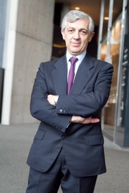 Javier Campo (Grupo Cortefiel) 