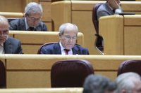 Montilla expresa su "decepción" hacia Pujol y cree que dará más explicaciones