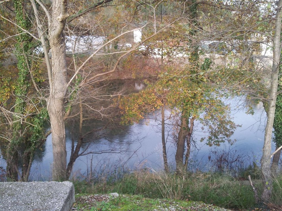 Río Besaya