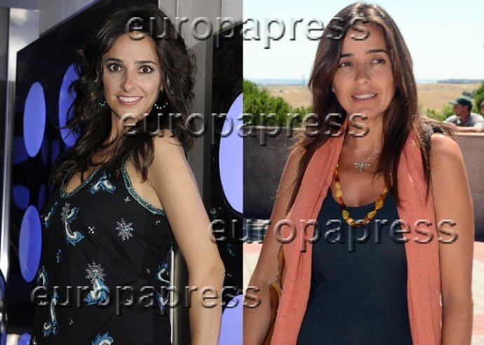 Carmen Alcayde un gran cambio de imagen 
