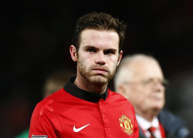 Juan Mata