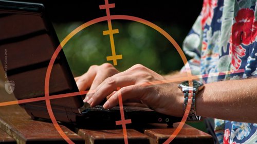 Seguridad en Internet 