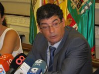 Valderas espera agilidad del TS una vez le llegue el 'caso ERE' para determinar responsabilidades "caiga quien caiga"