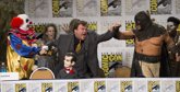 Foto: Las sorpresas que deja la 'Comic-Con' a los fans del cómic