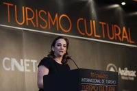 México recibió un 19,2% más de turistas internacionales hasta mayo, con 11.700 visitantes