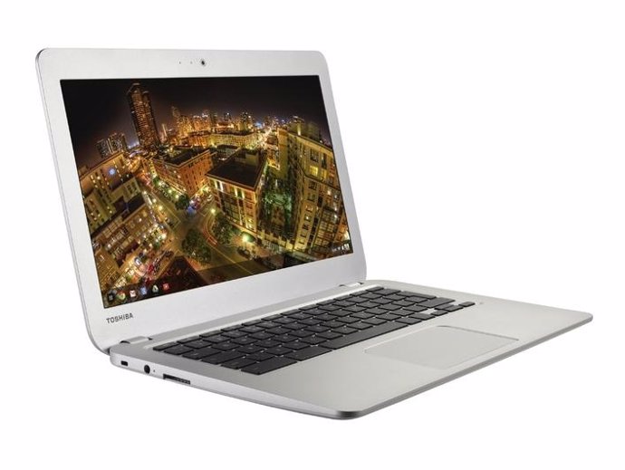 Chromebook Toshiba CB30