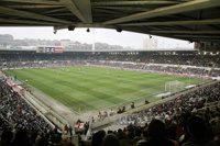 El Ayuntamiento de Santander traslada su apoyo al Racing y espera que "salga adelante"