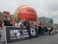 Aficionados del Bilbao Basket dicen que la entidad cumple "todos los artículos" para ser inscrita en la ACB