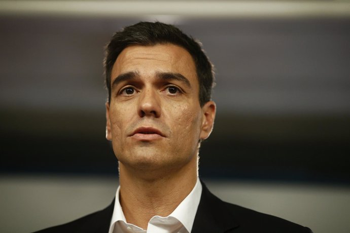 Pedro Sánchez