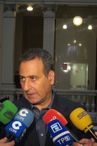 Lastra: La FSA tiene una presencia "razonable" dentro de la nueva directiva