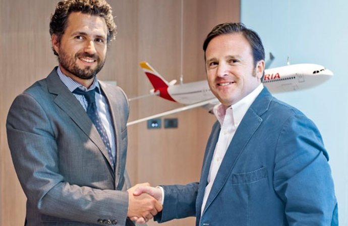 ACUERDO NEXT SEGUROS E IBERIA PLUS