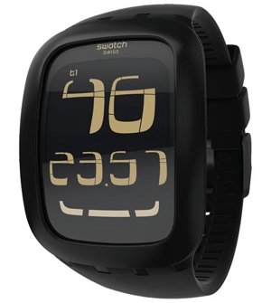 No será con Apple, pero Swatch prepara su 'smartwatch'