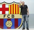Mathieu: "Es difícil venir después de alguien como Puyol"