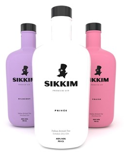 Ginebra Sikkim