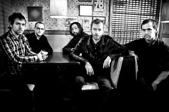 The National