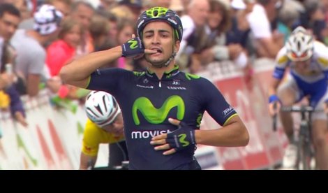 Ciclismo