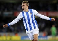 Griezmann: "He pasado 10 años increíbles"