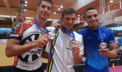 Deportes