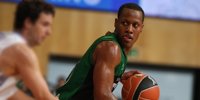 Demond Mallet regresa al FIATC Joventut