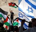 ¿Cuál es el origen del conflicto palestino-israelí?