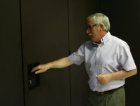 Toxo: "Vamos a ofrecer también compromisos a Rajoy"