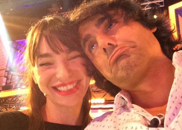 Beatriz Montañez se despide de Hable con ellas