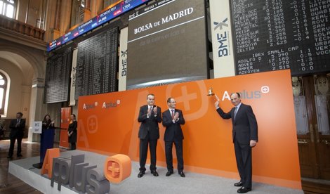 Economía Finanzas