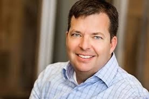 Nuevo CEO de Mozilla, Chris Beard