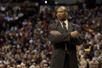 Byron Scott, nuevo entrenador de los Lakers