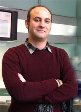 Iker Barbero irakaslea