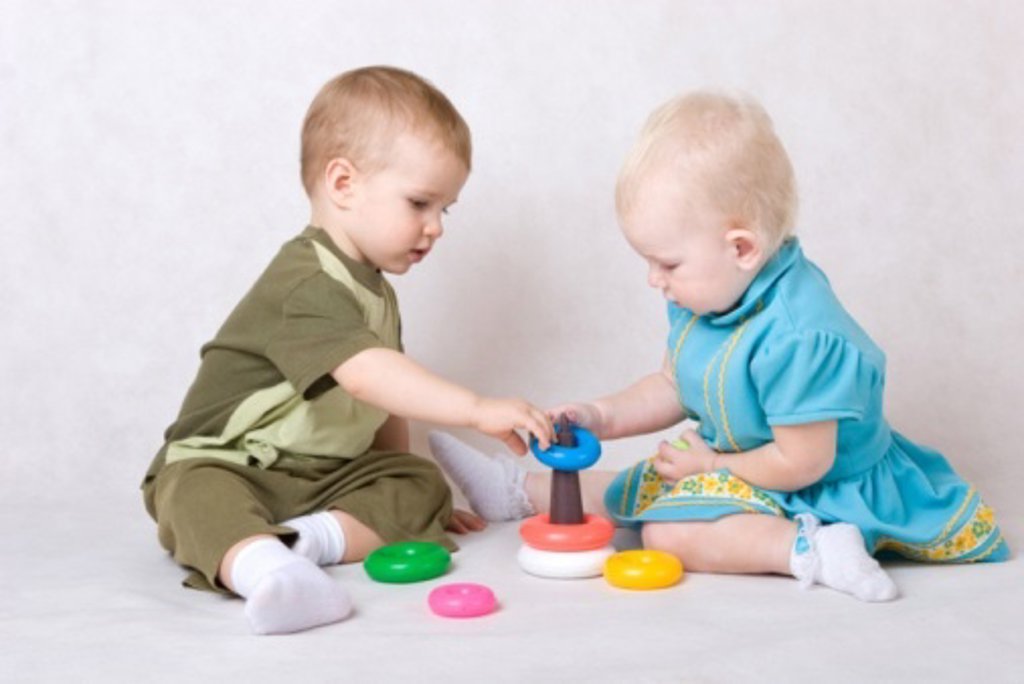 juguete ideal para niña de 18 meses