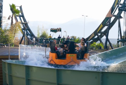 Parque Aventura d'Or