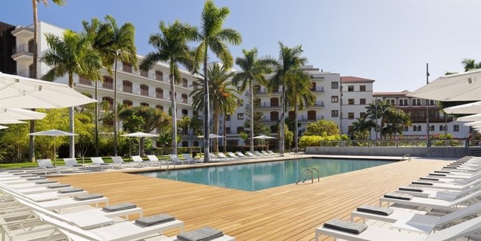 Iberostar Gran Hotel Mencey