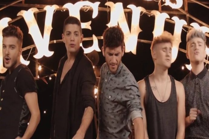 Auryn estrena el videoclip de 'Puppeteer'