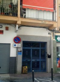 Detenida la pareja de la mujer asesinada en Málaga