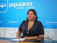 PP afirma que "todo el mundo" que necesite una ayuda para libros de texto en Castilla-La Mancha "la va a tener"