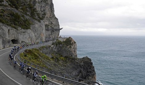 Ciclismo