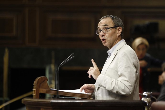 Joan Coscubiela