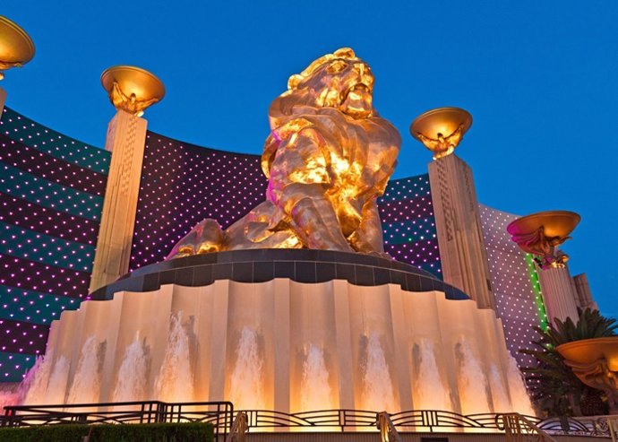 10 Hoteles Más Escandalosos