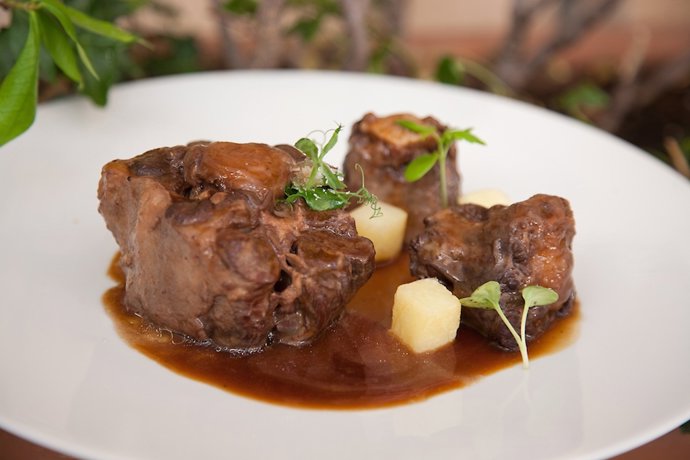 Rabo de Toro