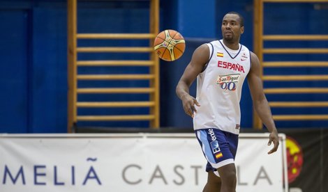Baloncesto