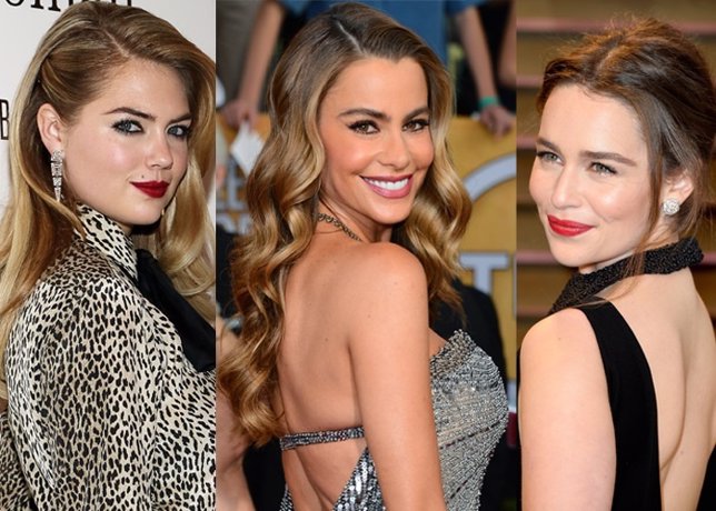 ¿Quieres Conocer A Las Mujeres Más 'Hot' De Este 2014