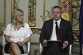 Gallardón pide que Jordi Pujol sea investigado por la Agencia Tributaria y la Fiscalía