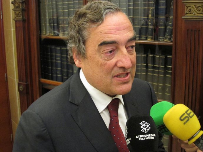 Joan Rosell 