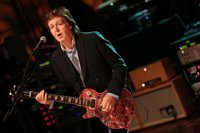 Paul McCartney reedita dos discos de Wings y recupera una colaboración con John Bonham